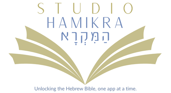 Studio HaMikra